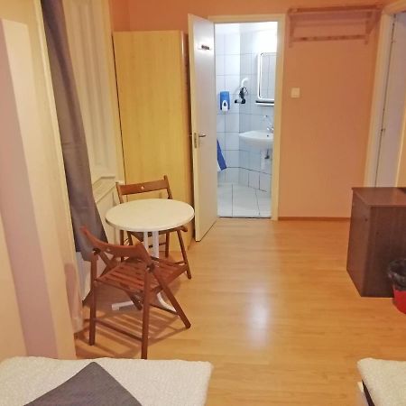 Opera Guesthouse 부다페스트 외부 사진