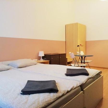 Opera Guesthouse 부다페스트 외부 사진