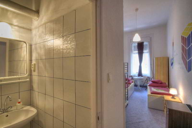 Opera Guesthouse 부다페스트 외부 사진