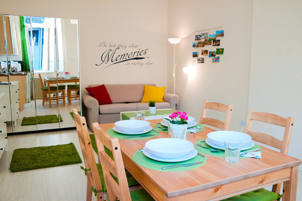 Opera Guesthouse 부다페스트 외부 사진