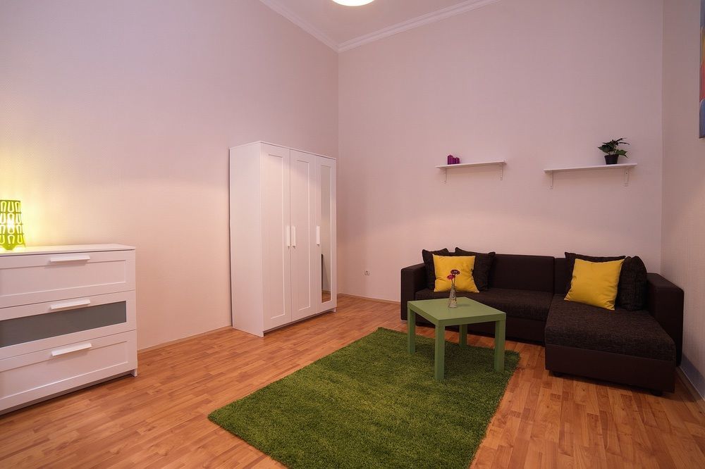 Opera Guesthouse 부다페스트 외부 사진