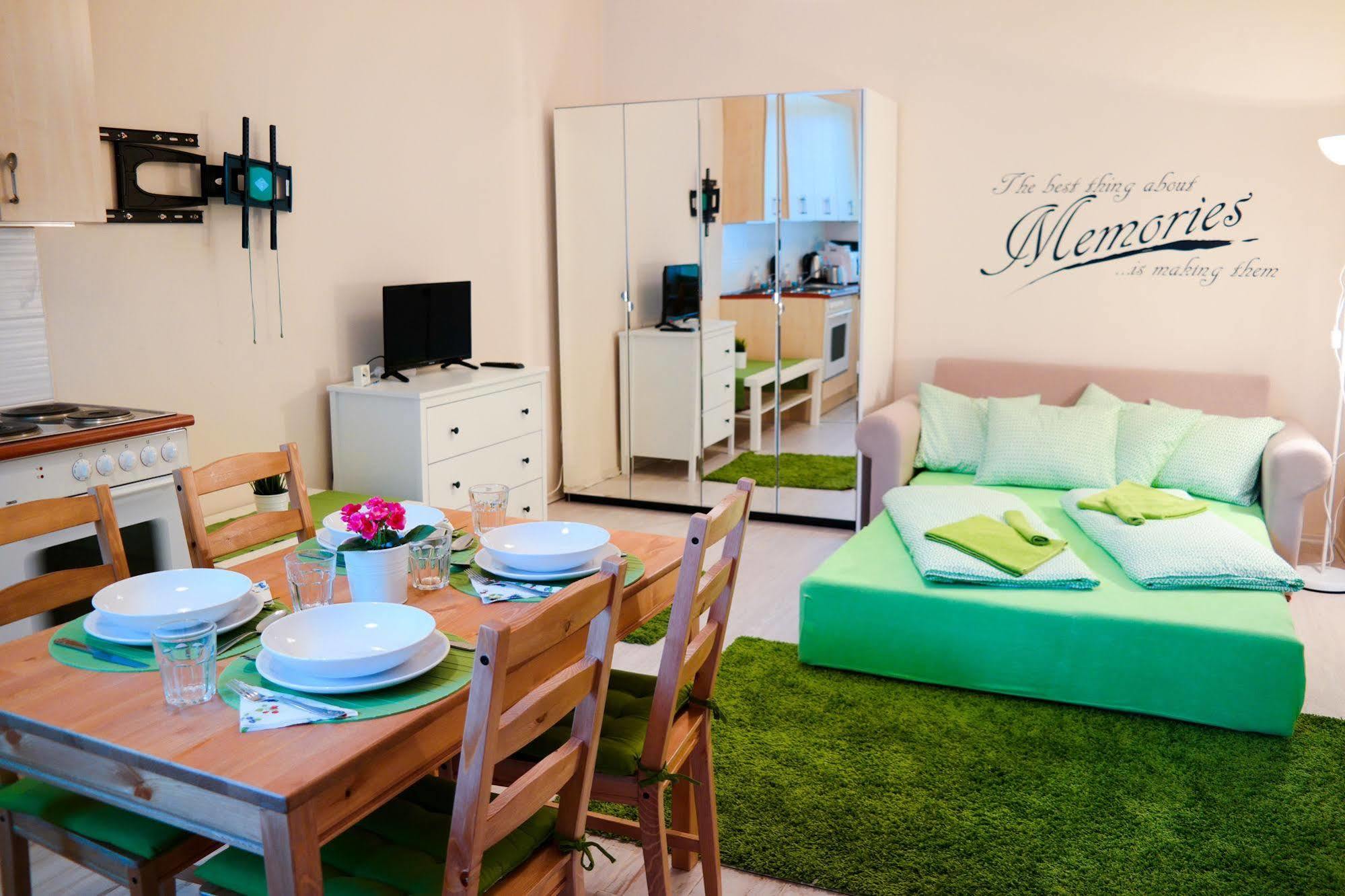 Opera Guesthouse 부다페스트 외부 사진