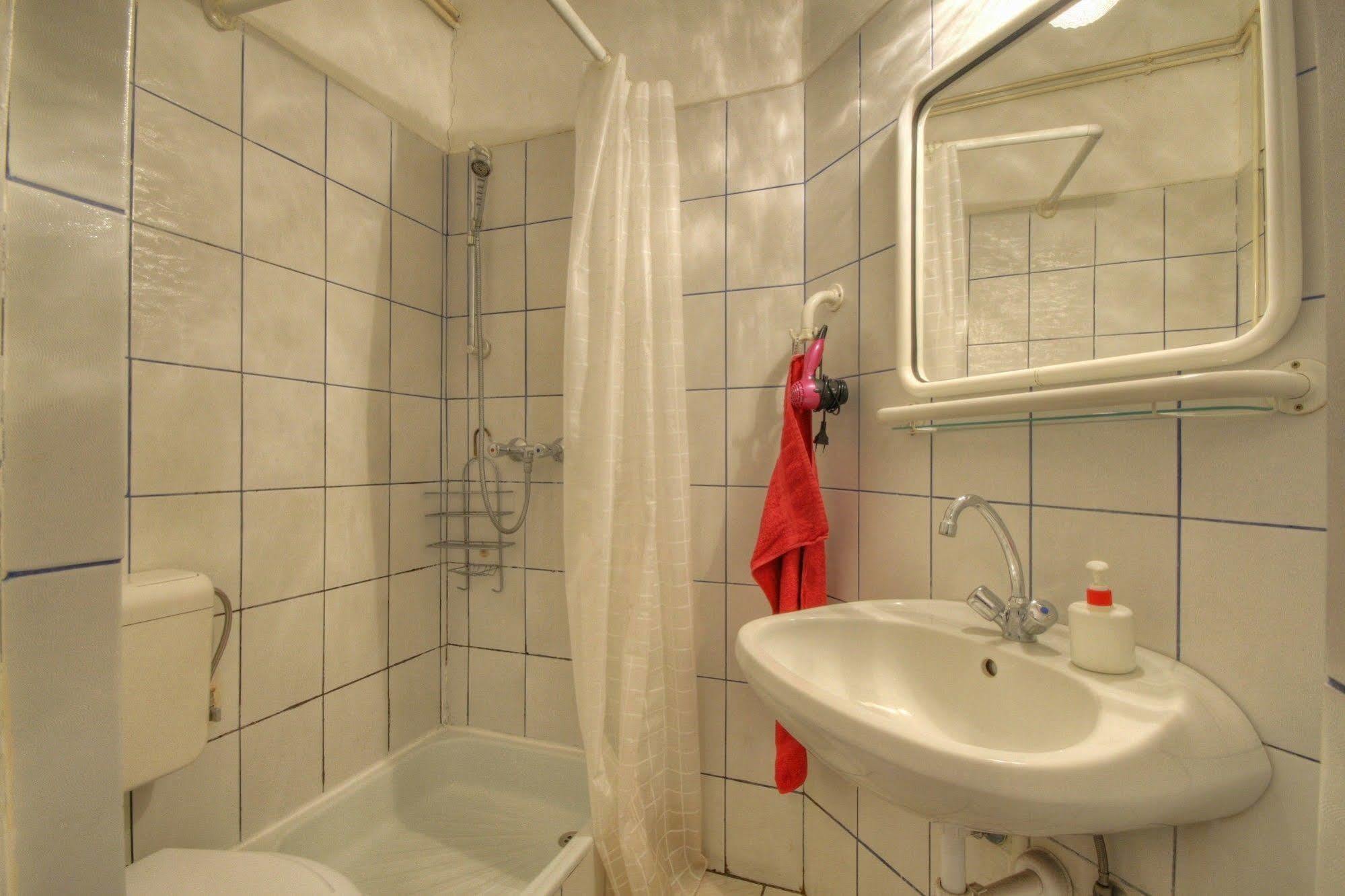 Opera Guesthouse 부다페스트 외부 사진
