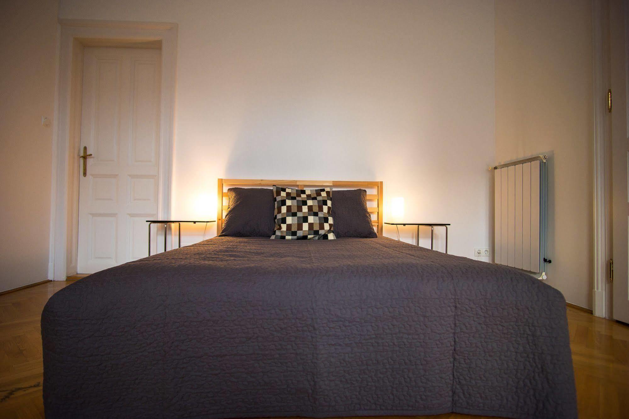 Opera Guesthouse 부다페스트 외부 사진