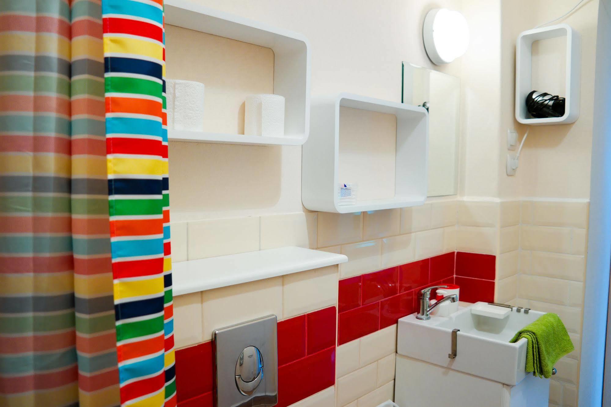 Opera Guesthouse 부다페스트 외부 사진