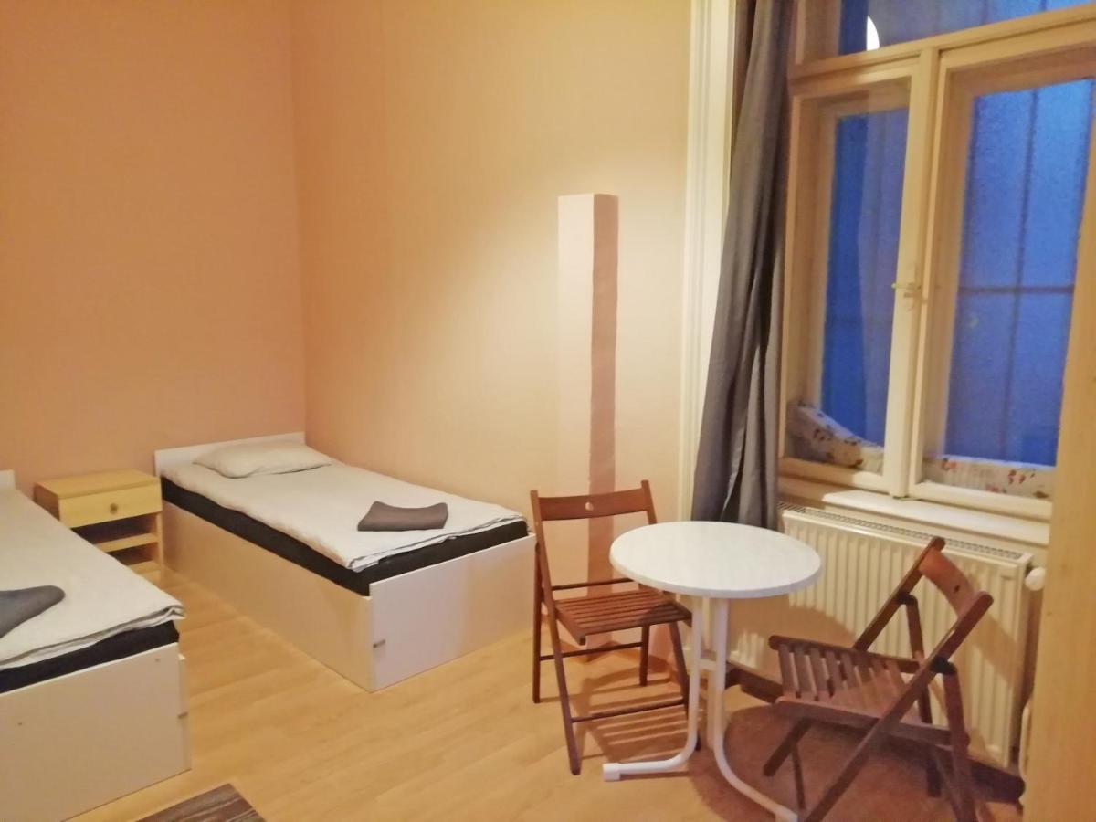 Opera Guesthouse 부다페스트 외부 사진