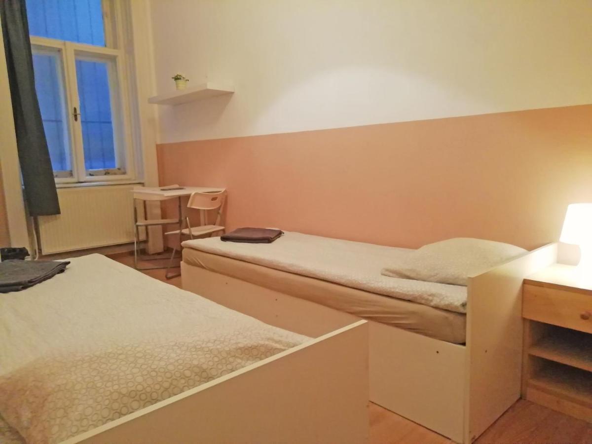 Opera Guesthouse 부다페스트 외부 사진