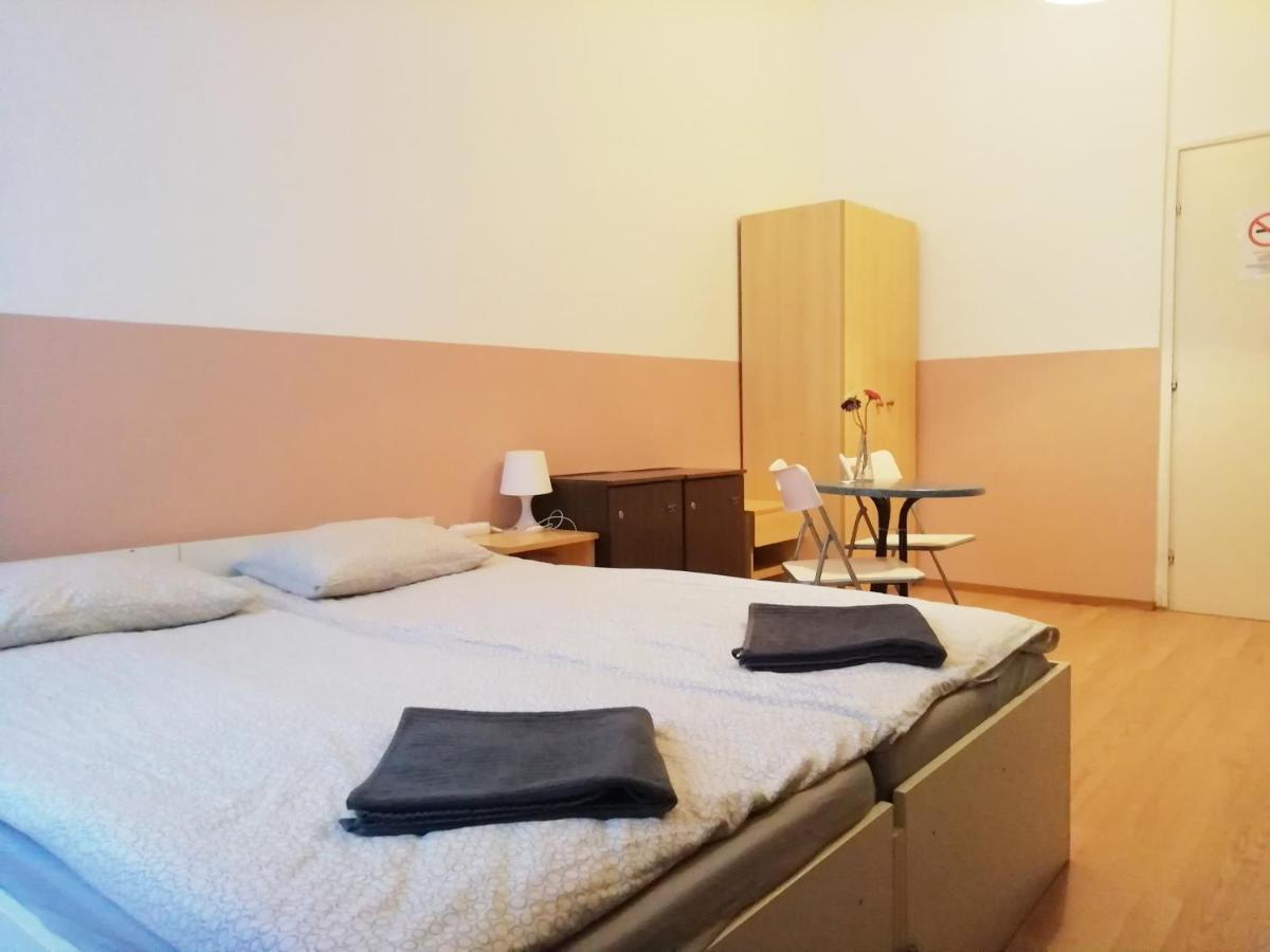 Opera Guesthouse 부다페스트 외부 사진