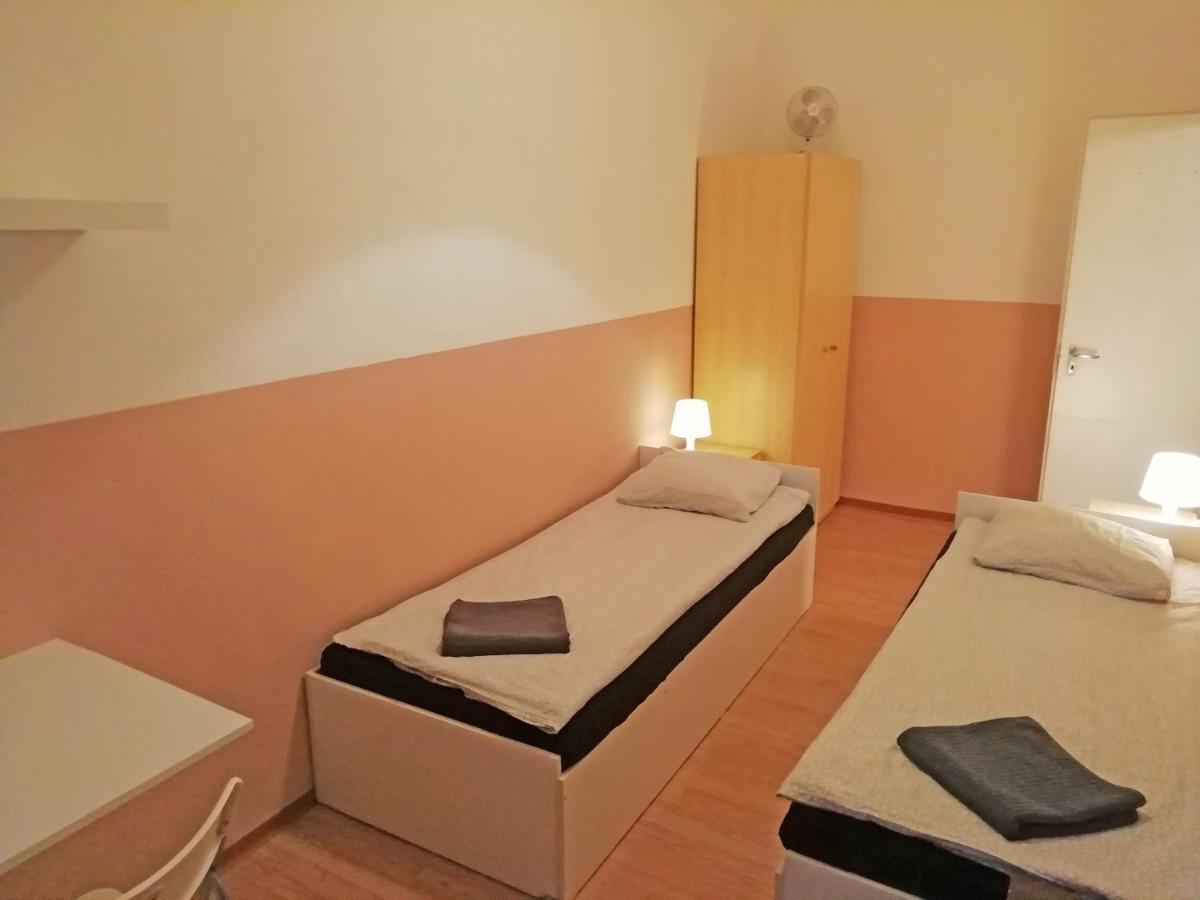 Opera Guesthouse 부다페스트 외부 사진